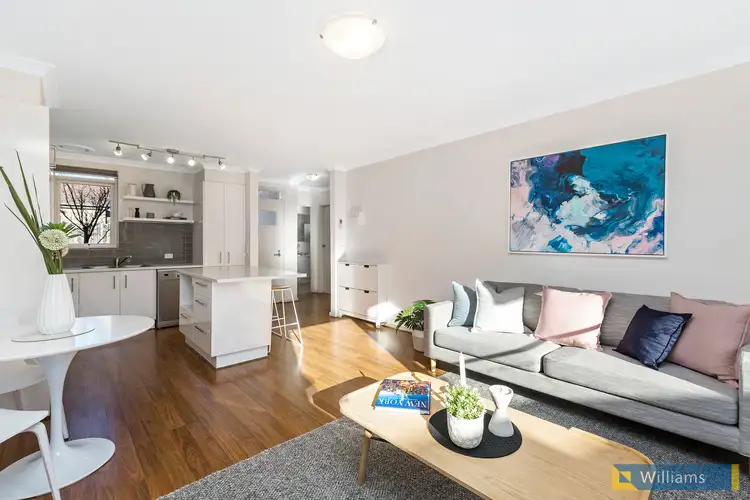 2/55 Challis Street, Newport VIC 3015