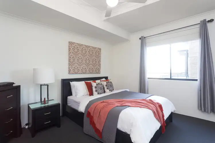 Fifth view of Homely apartment listing, 19/52 McEvoy Street, Waterloo NSW 2017