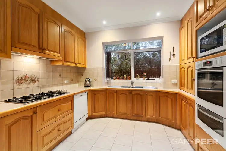 Fourth view of Homely townhouse listing, 1/2 Marara Road, Caulfield South VIC 3162
