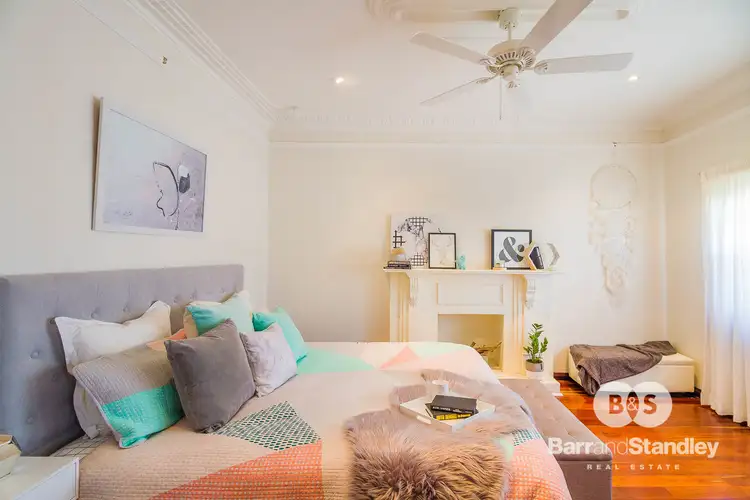 Fifth view of Homely house listing, 90a Clarke Street, South Bunbury WA 6230