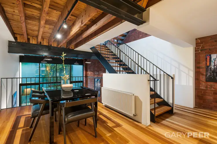 Fourth view of Homely house listing, 4 Anchor Place, Prahran VIC 3181