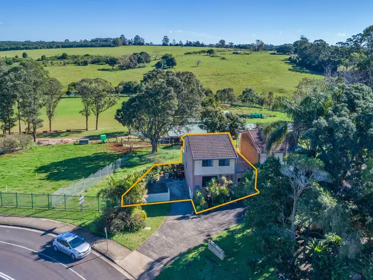 1/17 Cawley Close, Alstonville NSW 2477