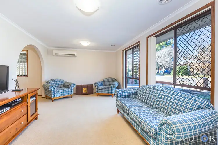 Second view of Homely house listing, 20 Chauncy Crescent, Richardson ACT 2905
