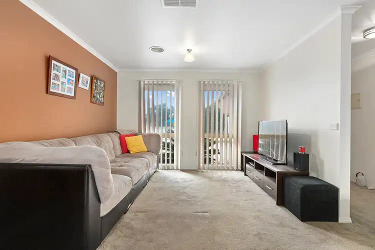 Second view of Homely unit listing, 3/123 Mahoneys Road, Reservoir VIC 3073