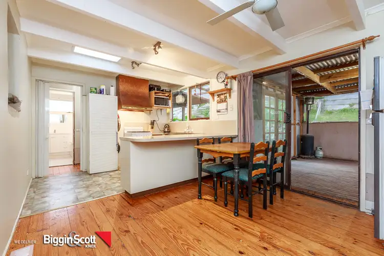 Second view of Homely house listing, 30 Bayview Crescent, The Basin VIC 3154