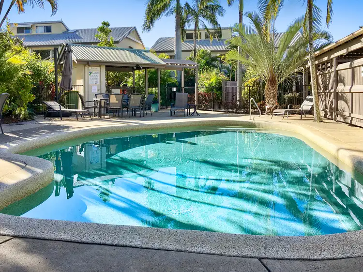 Fourth view of Homely apartment listing, 102/24 Lake Weyba Drive, Noosaville QLD 4566