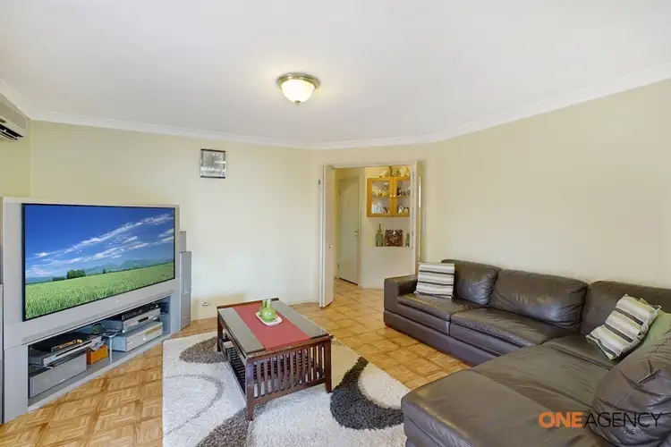 Third view of Homely house listing, 4 Gardenia Place, Macquarie Fields NSW 2564