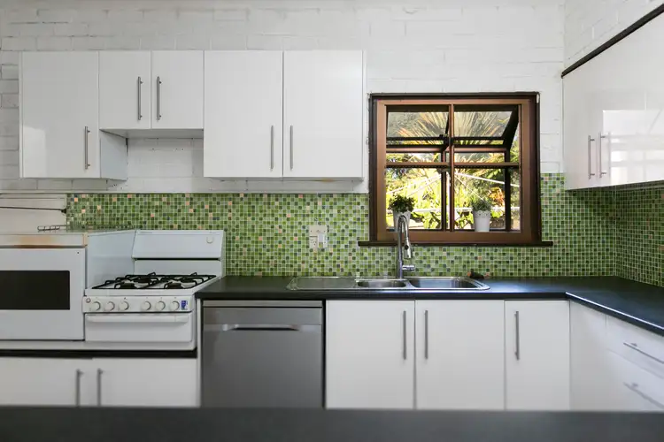 Second view of Homely house listing, 57 Dymock Street, Balgownie NSW 2519