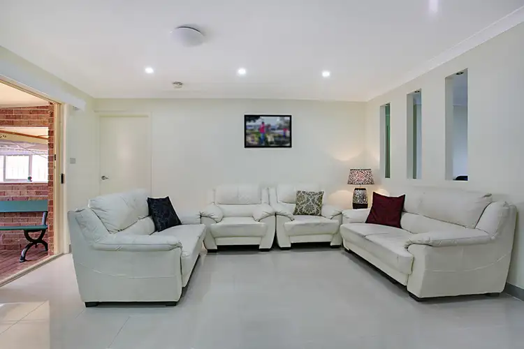Fourth view of Homely house listing, 9A Solander Avenue, West Hoxton NSW 2171