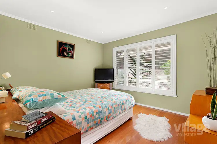 Fifth view of Homely house listing, 1/42 Bell Avenue, Altona VIC 3018