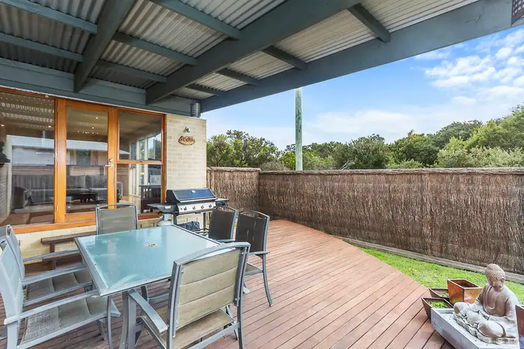 Sixth view of Homely house listing, 1/12-14 Sweetman Parade, Ocean Grove VIC 3226