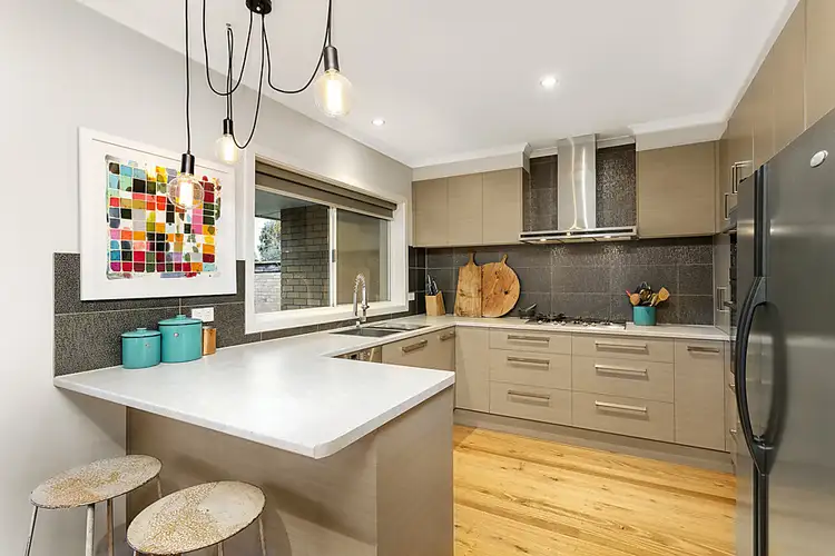 Fourth view of Homely house listing, 17 Gent Street, Yarraville VIC 3013
