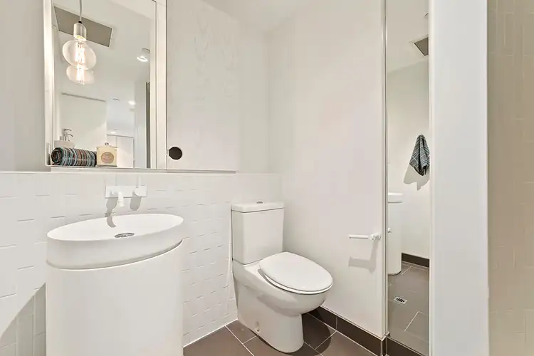 Fifth view of Homely apartment listing, 716/22 Dorcas Street, Southbank VIC 3006