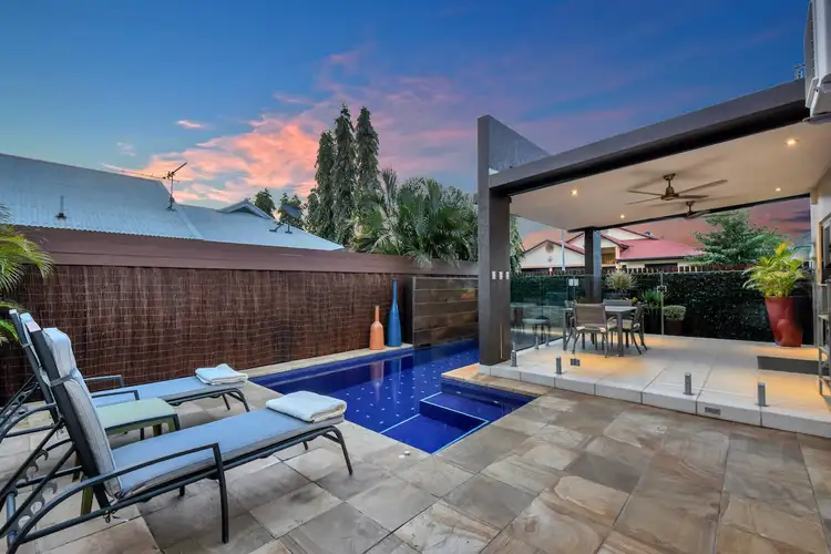Fifth view of Homely house listing, 2 Halkitis Court, Coconut Grove NT 810