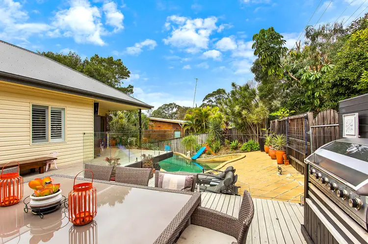 Third view of Homely house listing, 39 Hillside Road, Avoca Beach NSW 2251