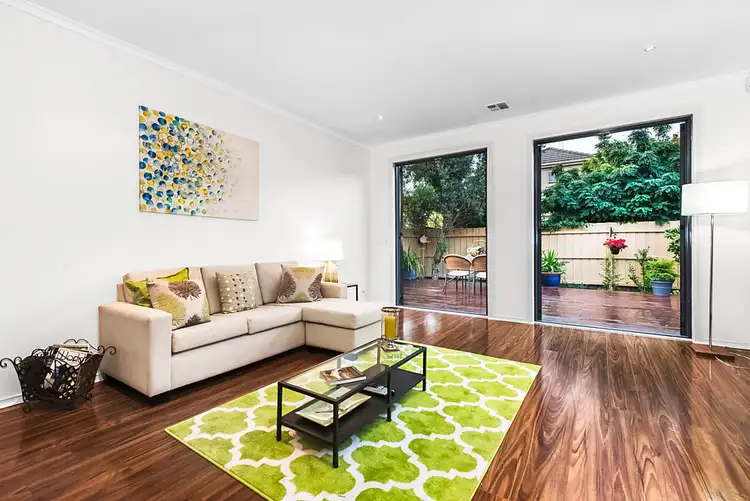 Third view of Homely house listing, 33 Mill Avenue, Yarraville VIC 3013