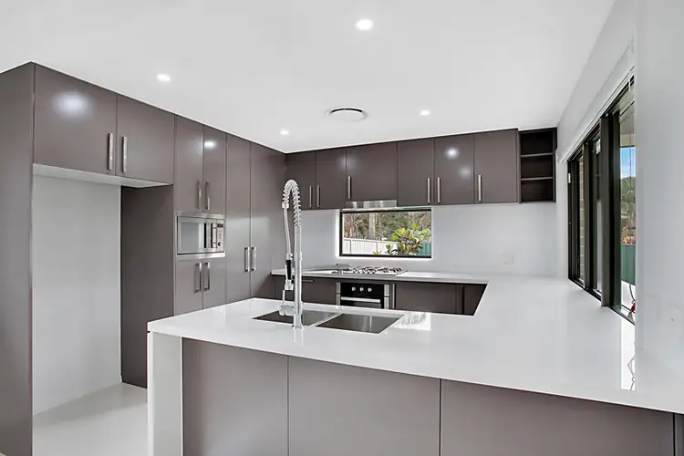 Third view of Homely house listing, 3 Alpine Place, Horningsea Park NSW 2171