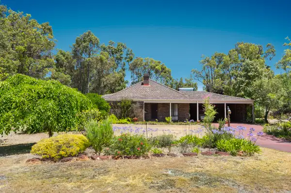 Third view of Homely house listing, 8 Tamarind Crescent, Gelorup WA 6230