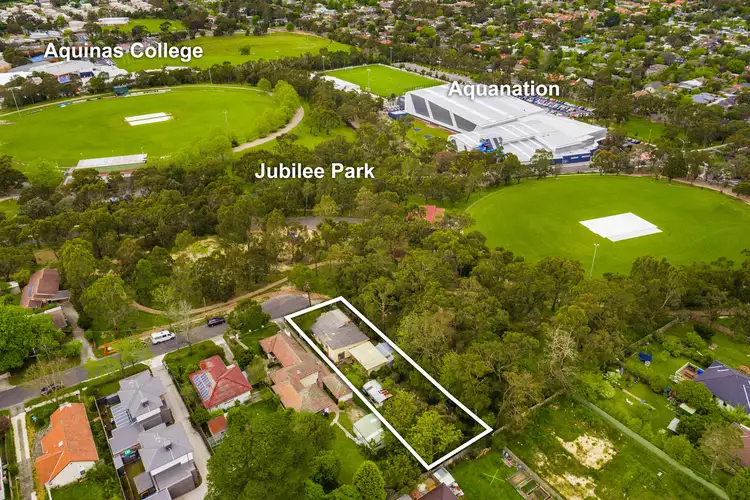 Third view of Homely house listing, 16 Regina Street, Ringwood VIC 3134