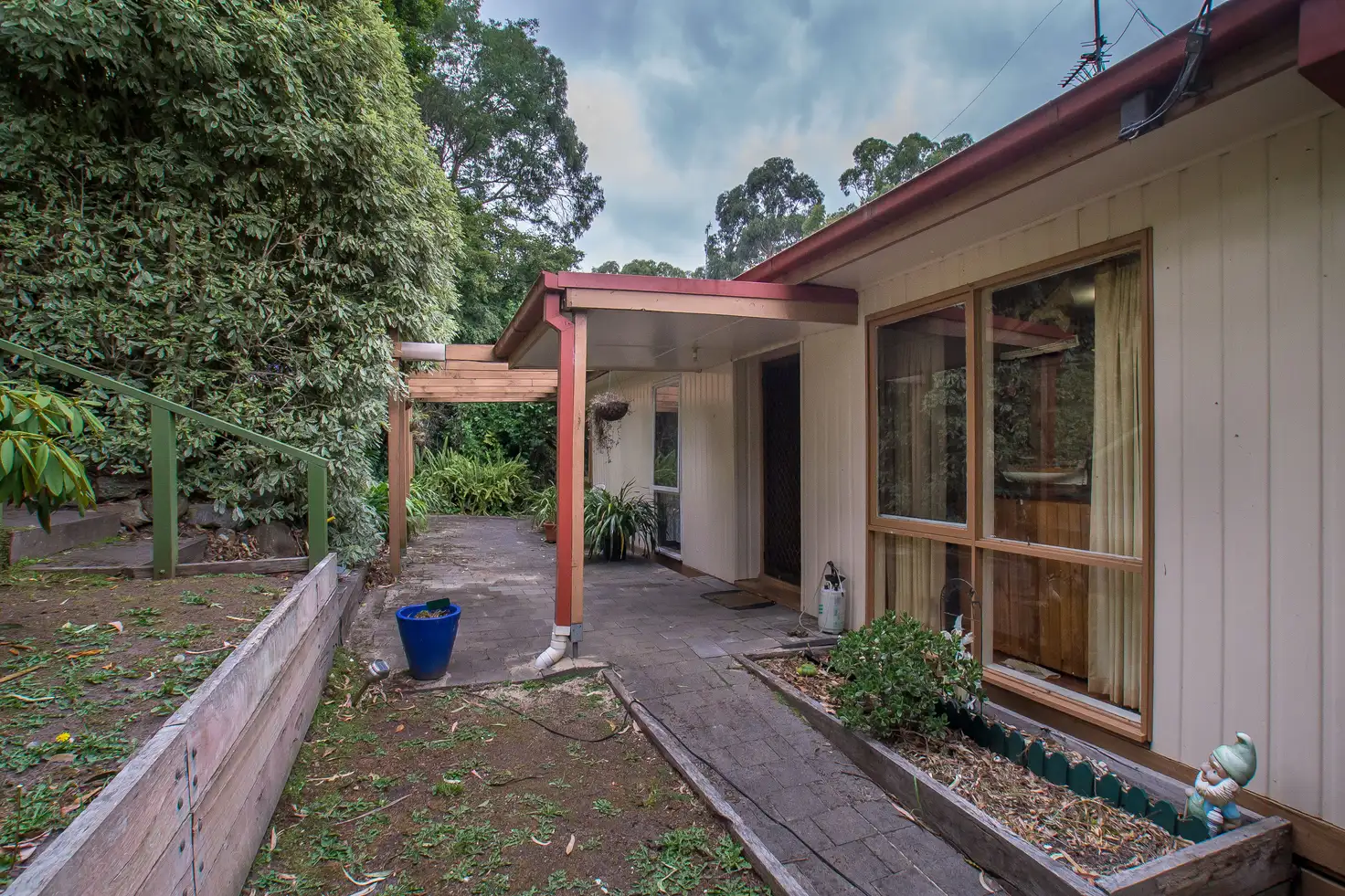 Main view of Homely house listing, 54 Station Street, Belgrave VIC 3160
