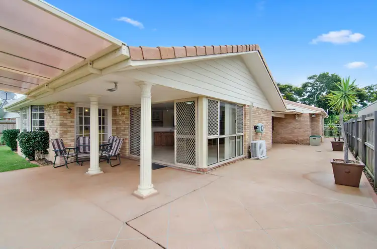 Third view of Homely house listing, 7 Mast Court, Currumbin Waters QLD 4223