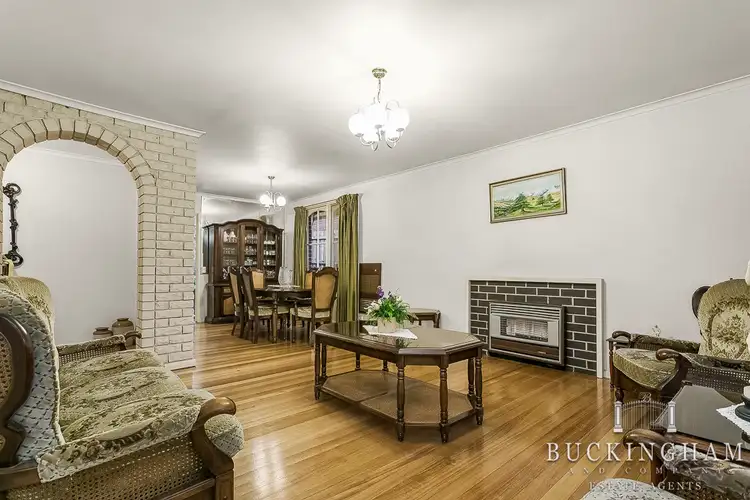 Third view of Homely house listing, 15 Old Lower Plenty Road, Viewbank VIC 3084