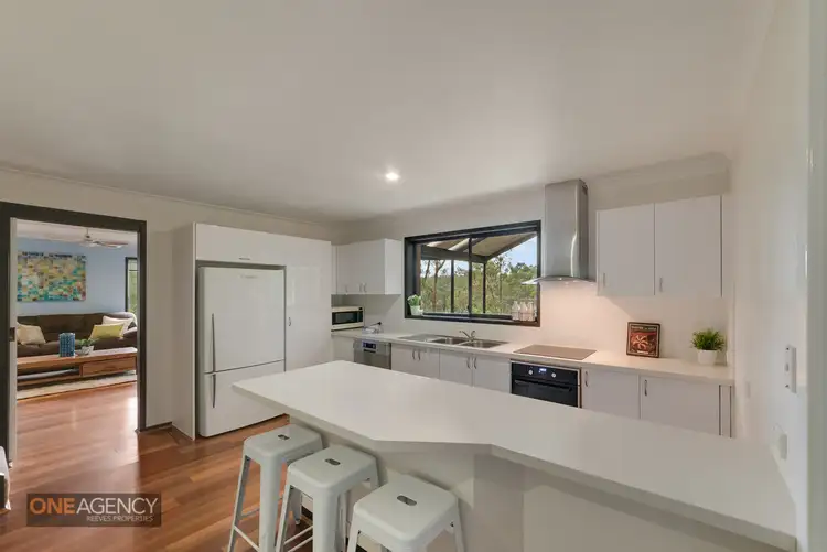 Third view of Homely house listing, 192 Great Western Highway, Blaxland NSW 2774