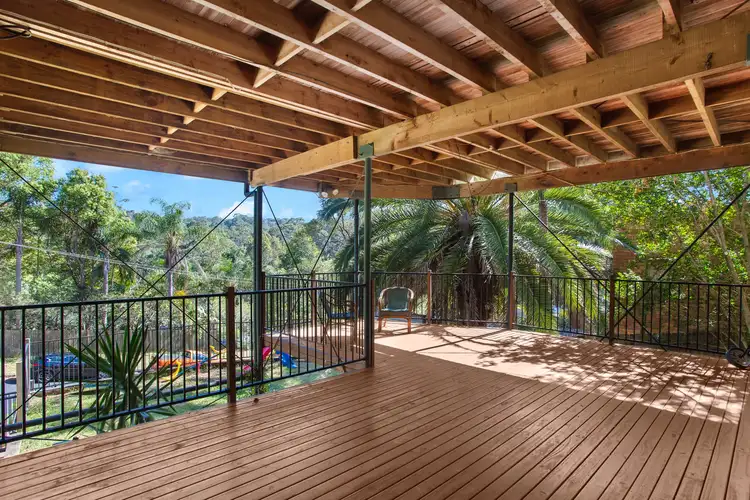 Fifth view of Homely house listing, 48 Ladera Drive, Copacabana NSW 2251