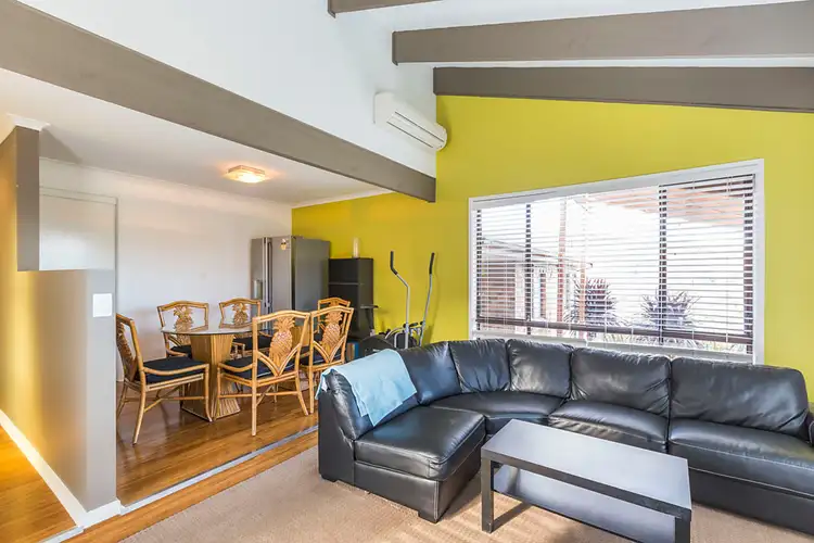 Third view of Homely house listing, 36 Burtt Crescent, Calwell ACT 2905