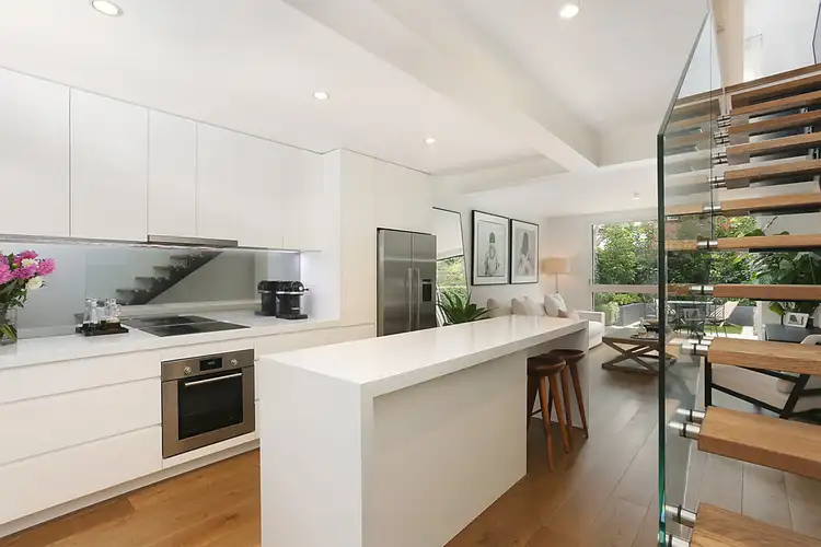 Third view of Homely townhouse listing, 20/115 Burns Bay Road, Lane Cove NSW 2066