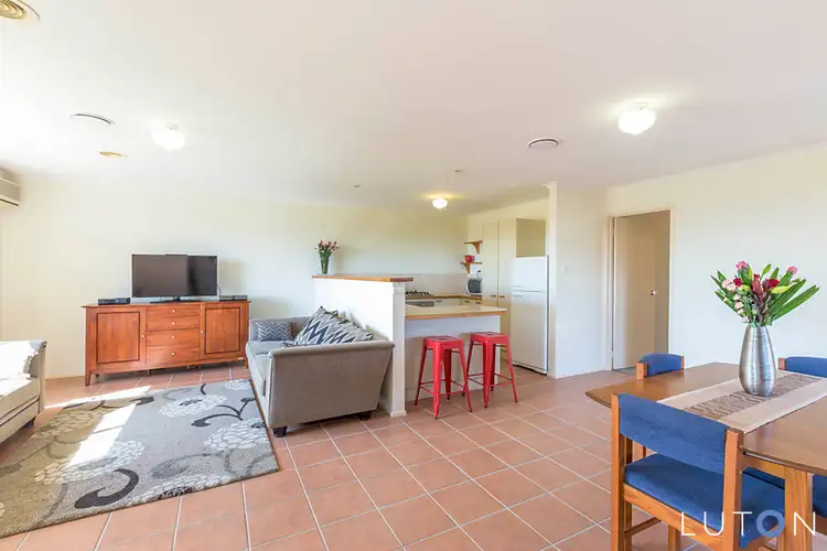 Third view of Homely house listing, 114 Hugh Mckay Crescent, Dunlop ACT 2615