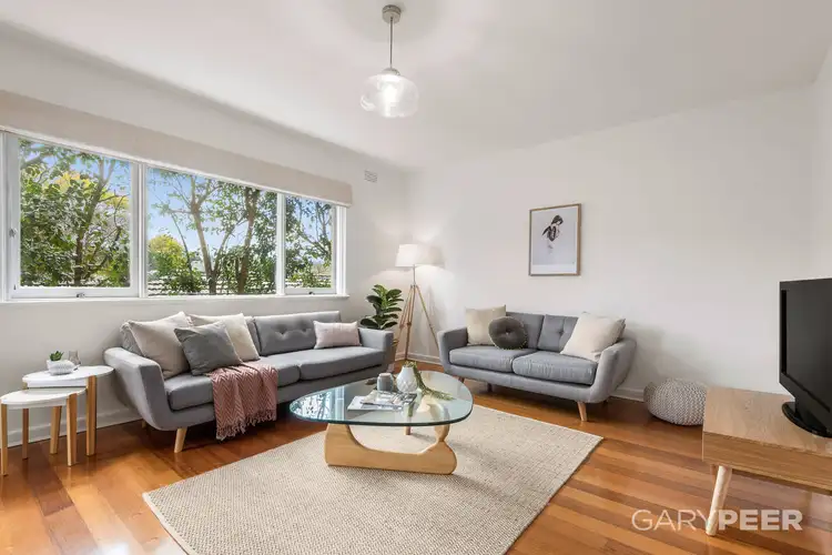 Fourth view of Homely apartment listing, 16/16 Lansdowne Road, St Kilda East VIC 3183