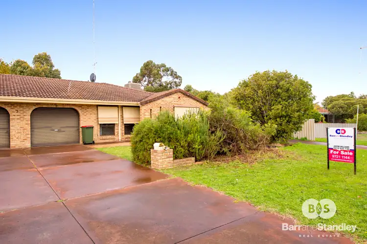 Second view of Homely unit listing, 3B Solglot Street, Carey Park WA 6230