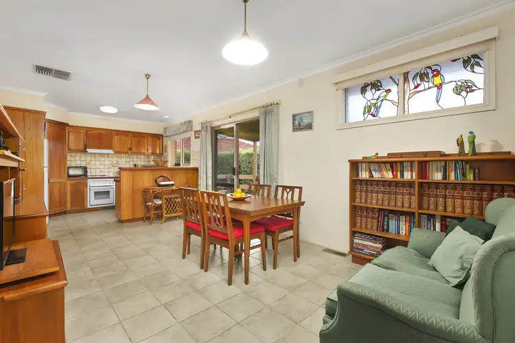Fourth view of Homely house listing, 20A Frances Street, Heathmont VIC 3135
