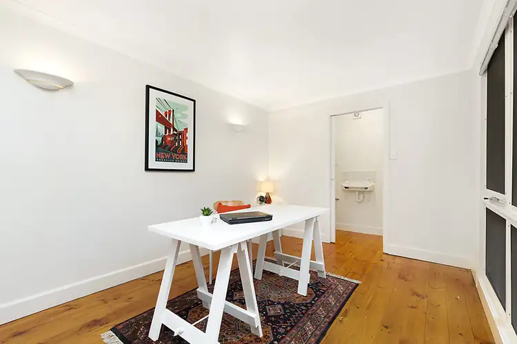 Fourth view of Homely house listing, 33 Kingsville Street, Kingsville VIC 3012