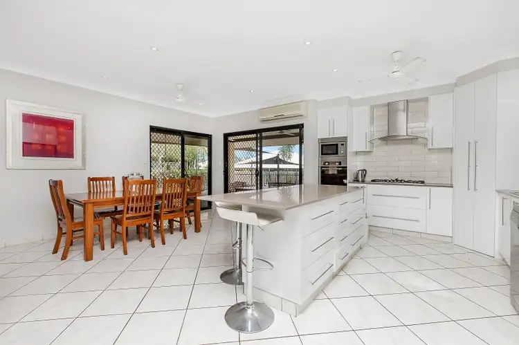 Third view of Homely house listing, 65 Odegaard Drive, Rosebery NT 832