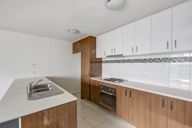 Sixth view of Homely apartment listing, 305/55 Hopkins Street, Footscray VIC 3011