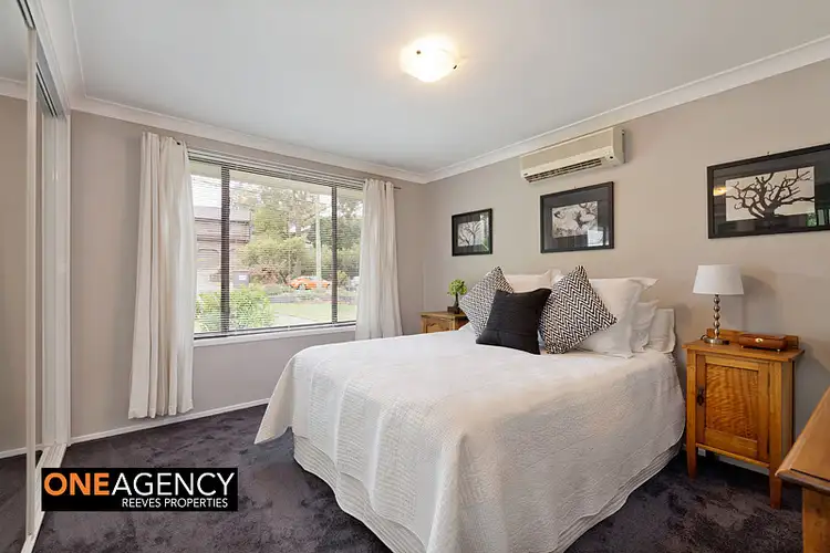 Third view of Homely house listing, 17 Matthew Parade, Blaxland NSW 2774