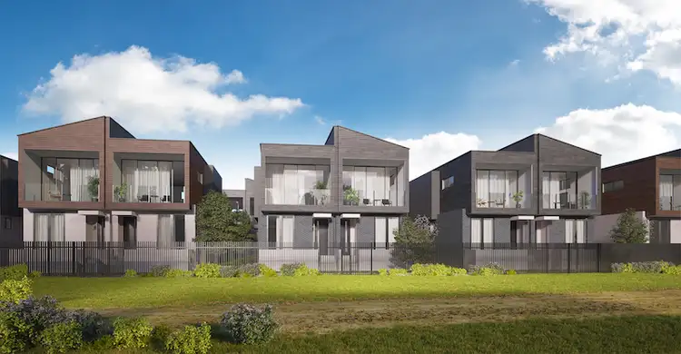Fifth view of Homely townhouse listing, 27/80 Mitchell Parade, Pascoe Vale South VIC 3044