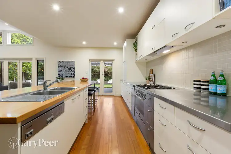 Fifth view of Homely house listing, 8 Steele Street, Caulfield South VIC 3162