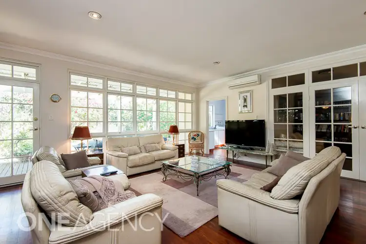 Second view of Homely house listing, 5 Regent Way, Mount Pleasant WA 6153