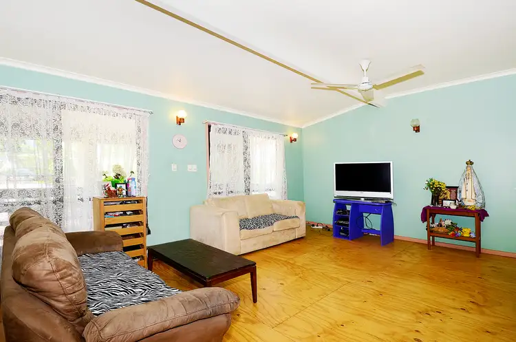 Third view of Homely house listing, 38 Cahill Crescent, Nakara NT 810