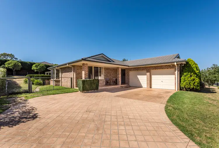 Main view of Homely house listing, 22 Glenquarry Crescent, Bowral NSW 2576