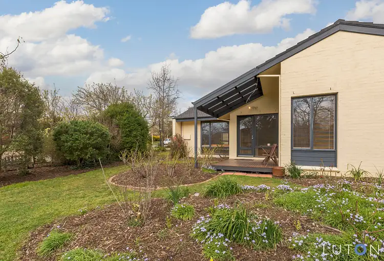 Fourth view of Homely house listing, 4 Dunlop Street, Hackett ACT 2602