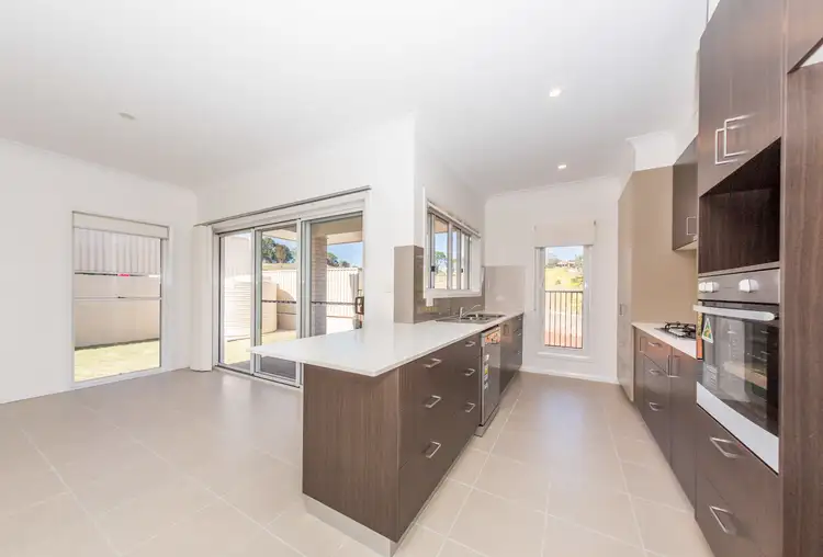 Second view of Homely semi-detached listing, 2/74 Plateau Drive, Wollongbar NSW 2477