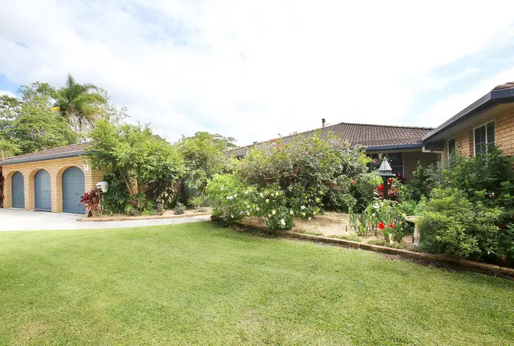 50 Emerald Heights Drive, Emerald Beach NSW 2456