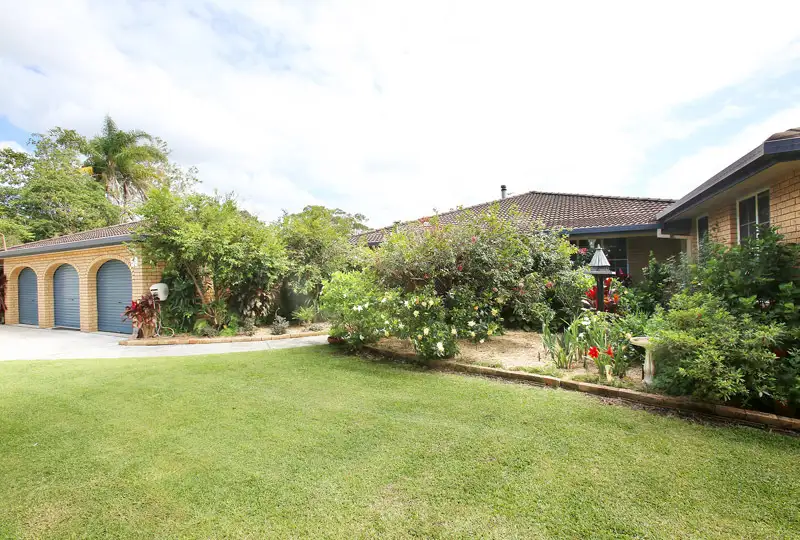 Main view of Homely house listing, 50 Emerald Heights Drive, Emerald Beach NSW 2456