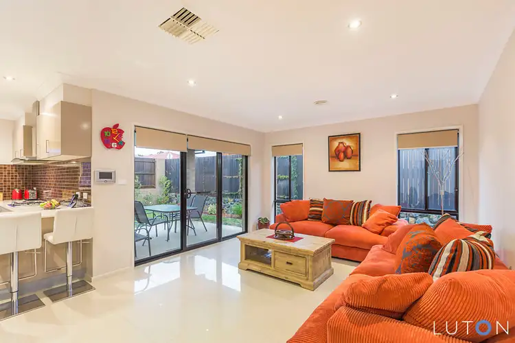 Sixth view of Homely house listing, 1 Tippett Street, Casey ACT 2913