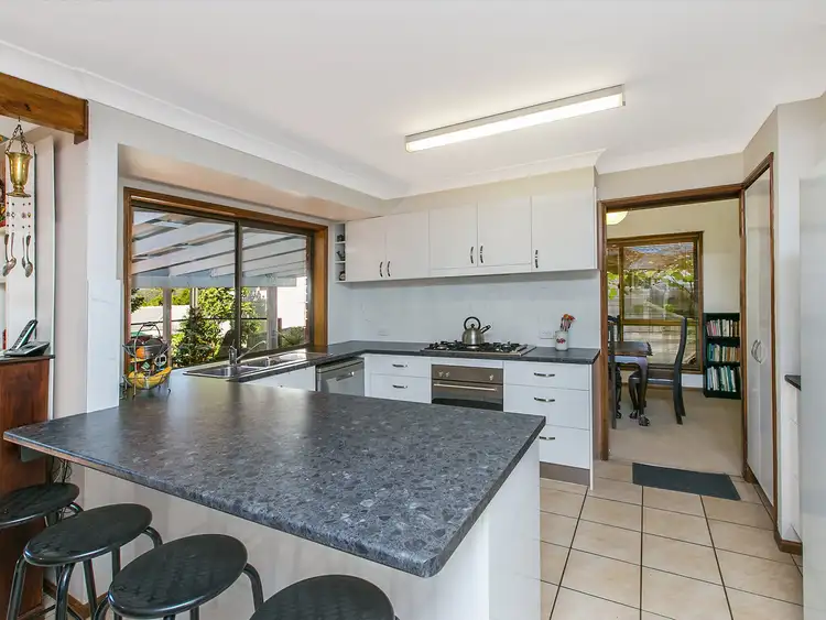 Fifth view of Homely house listing, 61 Riverhills Road, Middle Park QLD 4074