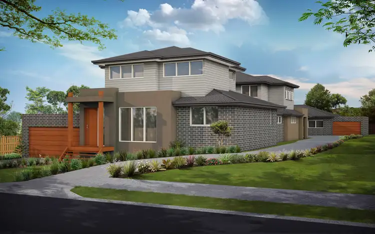 2/16 Railway Road, Briar Hill VIC 3088